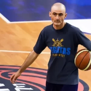 Gabriel Piccato - Inside the Game