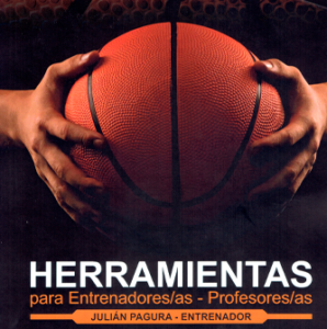 Herramientas para entrenadore/as profesore/as de basquetbol