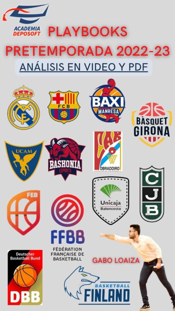 Análisis de la temporada junto a Gabo Loaiza Perez