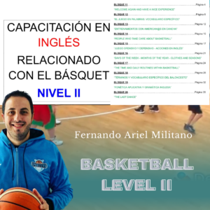 aprende vocabulario específico de ingles