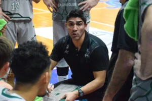PLANIFICACION DE UN CLUB Y DESARROLLO DEPORTIVO