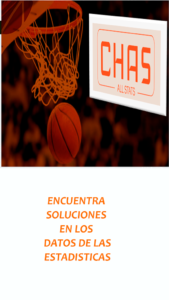 Estadísticas avanzadas Nivel 1