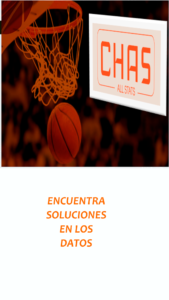 Estadísticas avanzadas Nivel 1